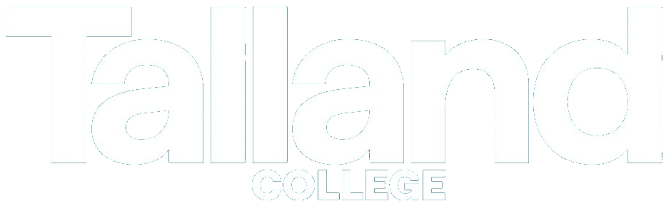 Talland Logo